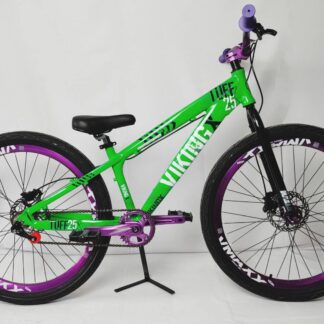 26 BIC. FREERIDER SINGLE VIKING K7