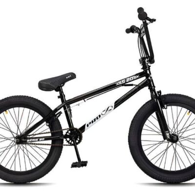 20 BIC. BMX C/ROTOR SERIE 20 CROMOLY