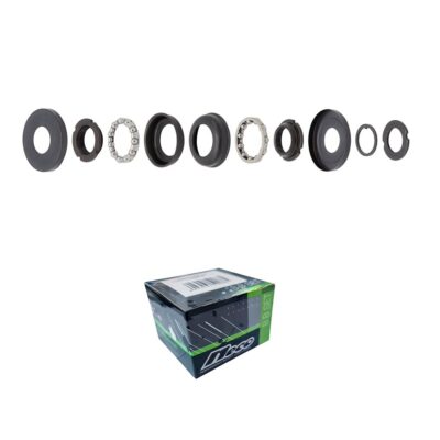 MOV CTO 45MM PRETO NECO 9321