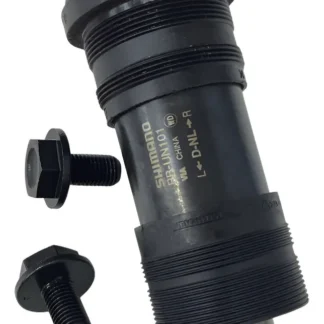 MOV CTO SHIMANO 122,5MM BBUN 1170094