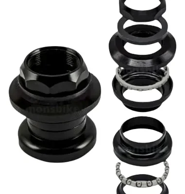 MOV DIR PRETO C/ TRAVA PACO 9179