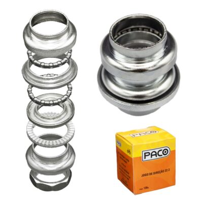 MOV DIR CROMADO STAND 11197