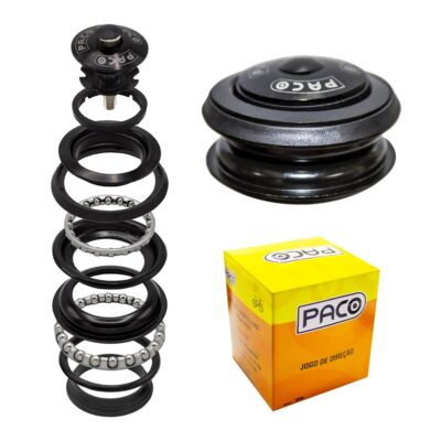 MOV DIR INTEG. AHEADSET PACO 10477