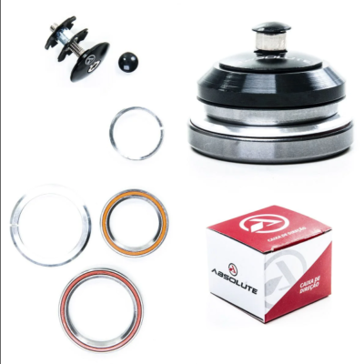 MOV DIR TAPERED IS DIRETA 44224