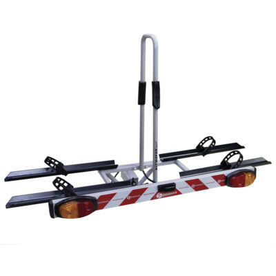 TRANSP P/BOLA 2BIC. C/SINALIZ. IMP.43966