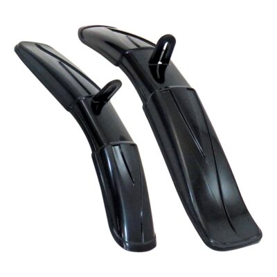 PARALAMA 16 NYLON PRETO