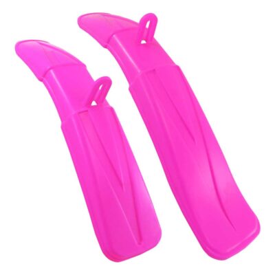 PARALAMA 16 NYLON ROSA