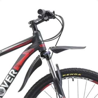 PARALAMA NYLON MTB CALOI EXPLORER