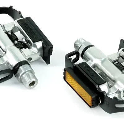 PEDAL WELLGO C/ CLIP SPINNER 51488