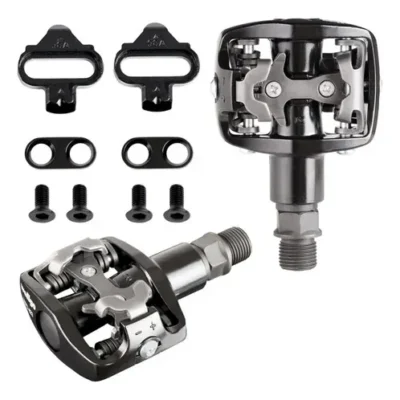 PEDAL SPD WELLGO 43278