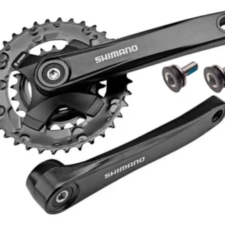 PEDIVELA SHIM DUPLA 36/22 MTB