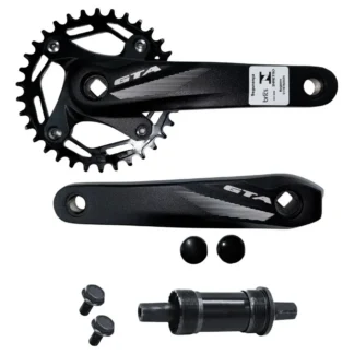 PEDIVELA 34D SINGO AÇO GTA 11665