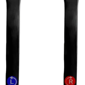 PEDIVELA ESQUERDA PRETA 41501