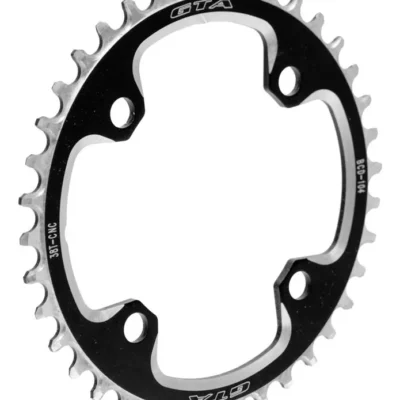 COROA BCD 104 ALUM. 38D GTA