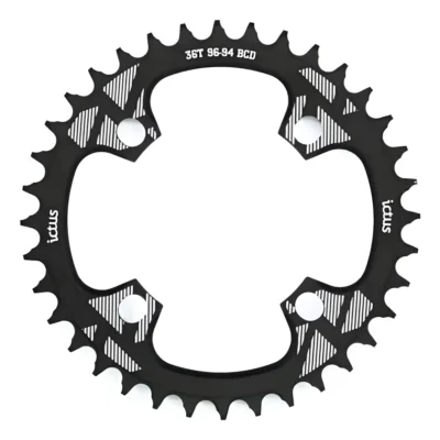 COROA ICTUS BCD 104 36D PTO 0135