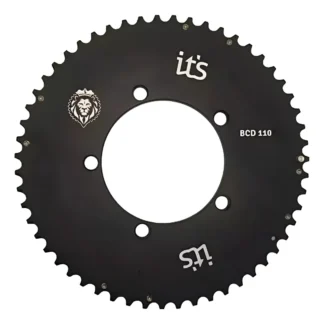 COROA ICTUS BCD 104 38D PTO 1477