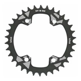 COROA ICTUS BCD 94/96 34D PTO 0227