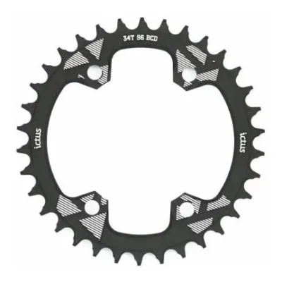 COROA ICTUS BCD 94/96 36D PTO 0258