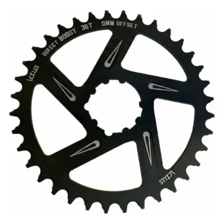 COROA ICTUS DIRECT BOSTER OFST 3MM 36D 0791