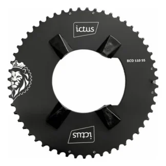 COROA ICTUS INDEX BCD 64 26D 1194