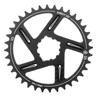 COROA ICTUS DIRECT XTR OFST 3 34D 1743