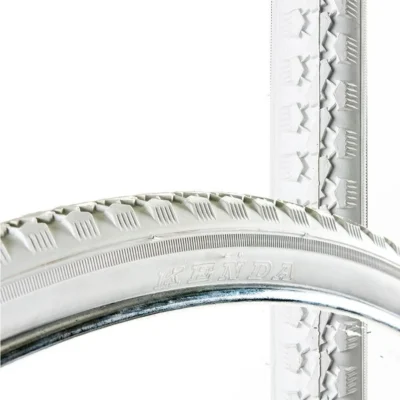 PNEU 28X1.1/2 KENDA BRANCO