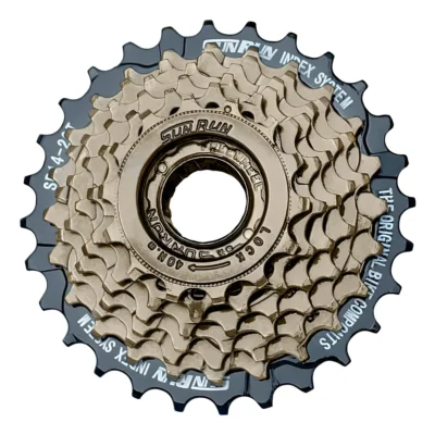 RODA LIV 7V INDEX SUNRUN 8698