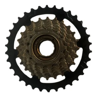 RODA LIV 7V MEGA 14/34 S/G 53434