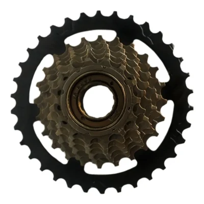 RODA LIV 7V MEGA 14/34 S/G 53434