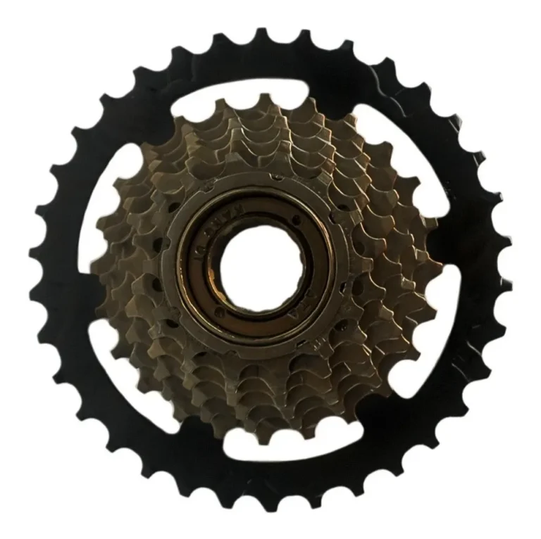 RODA LIV 7V MEGA 14/34 S/G 53434