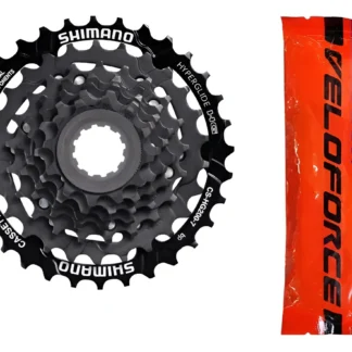 K-7 SHIM 7 VELOC HG 200  12/32 1080155