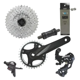 K-7-8 VEL. 11/32 INDEX 9456 SUNRUN