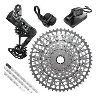 K-7 SRAM PG 1230 EAGLE (11/50) 12V.