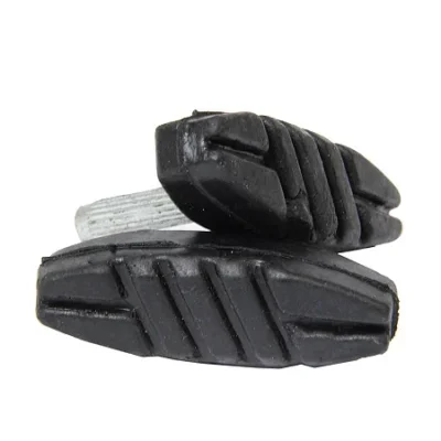 SAPATA REDTEK PRETA PINO WS407-0