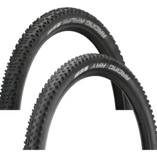 PNEU 29X2.25 SCHWALBE RACING RALPH/RAY TR (PAR)