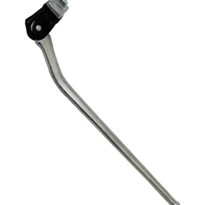 DESCANSO ALUM. CENTRAL POLIDO TRIAL