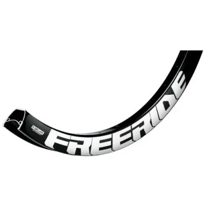 ARO 26 FREERIDE 32F DISC PTO 32F