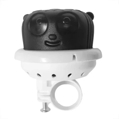 BUZINA FON-FON PRETA