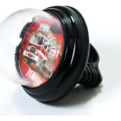 BUZINA FON FON BOMBEIRO VERM.44685