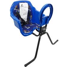 CADEIRINHA LUXO AZUL POJDA