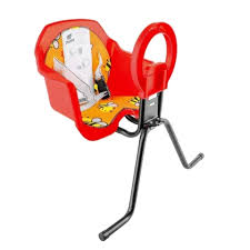 CADEIRINHA LUXO VERM POJDA