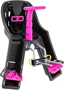 CADEIRINHA DIANT KALF GRAF/ROSA BABY