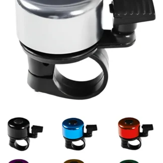 CAMPAINHA BIKE ATRIO  BI126 F