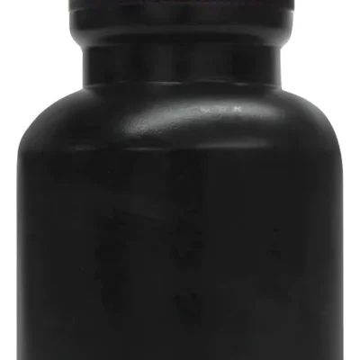 CARAMANHOLA INF. PRETA 250ML 61