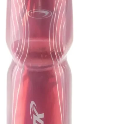 CARAMANHOLA TERMICA VERMEL PTK 653