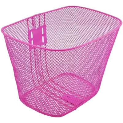 CESTA ROSA 20/24 AÇO 53334