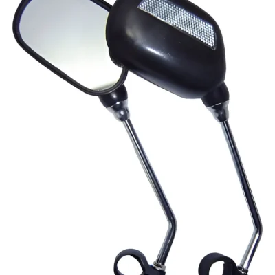 ESPELHOS C/HASTE RETANGULAR 54000