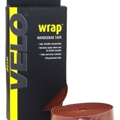 FITA GUIDÃO VELO GEL MAROM 41495