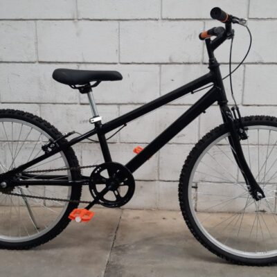 24 BIC. AGILE SLOOP PRETA 24