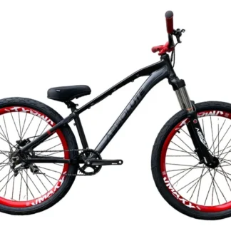 QDRO 26 FREERIDE BRUTUS ABSOLUT MONO